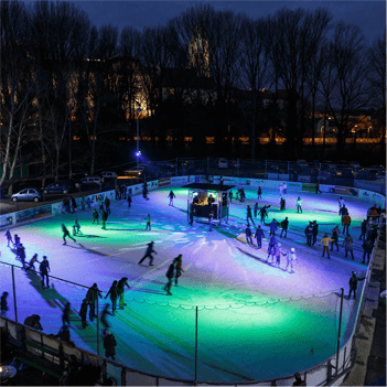 eisdisco eisdisco