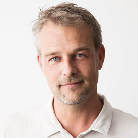 OA Dr. med. univ. Herbert Prohaska