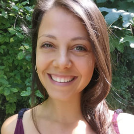 Julia Kordyka