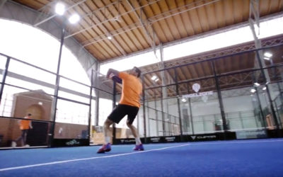 How to Padel