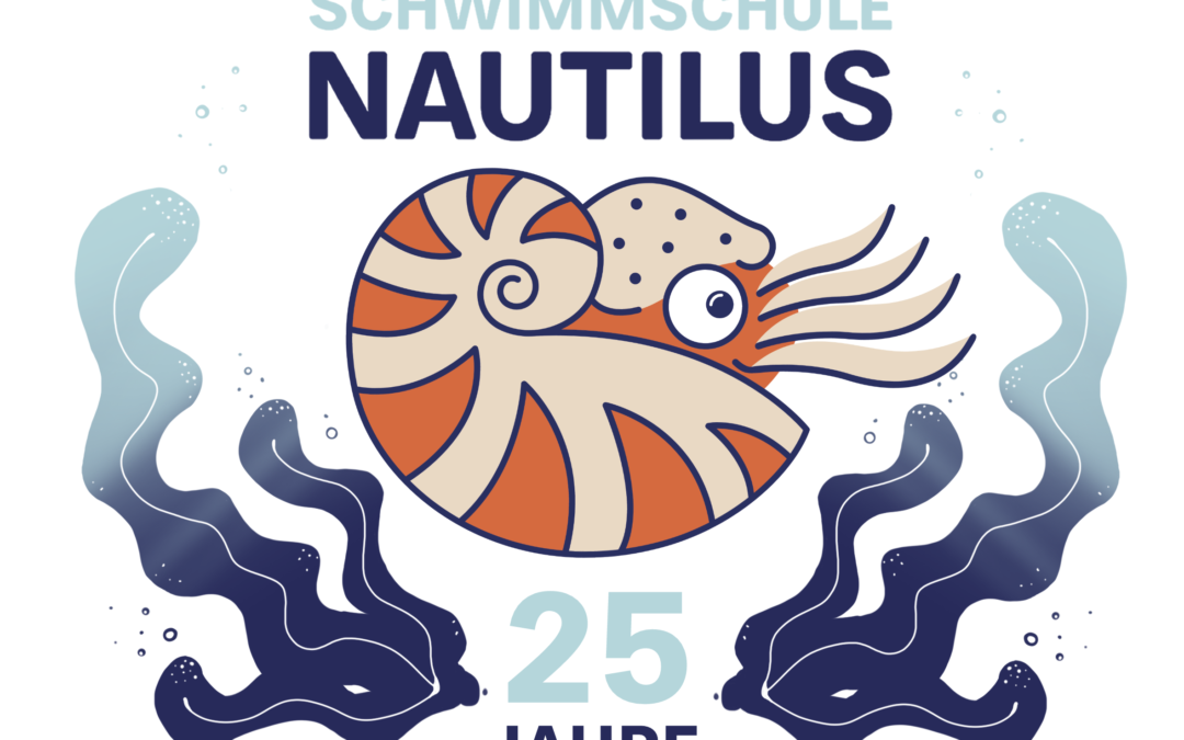 25 Jahre Schwimmschule Nautilus im Happyland
