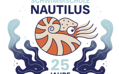 25 Jahre Schwimmschule Nautilus im Happyland