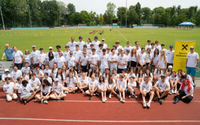Robert Mader Sportfest