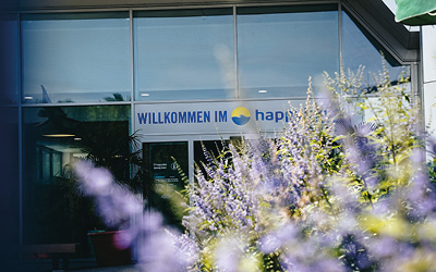 Happyland Klosterneuburg setzt auf starke Partnerschaften