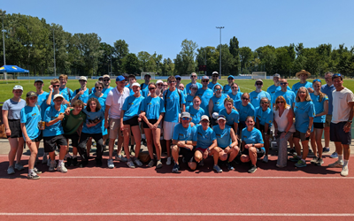 „Team-Action-Fun“ – Sportfest 2026